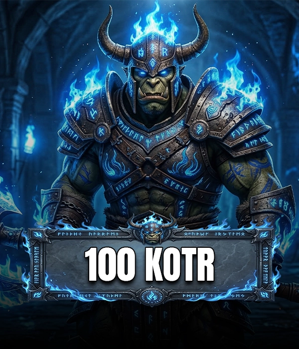 100 KOTR